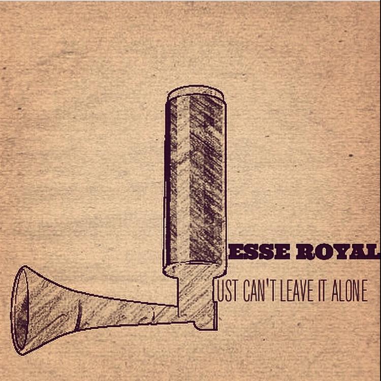 Jesse Royal's avatar image