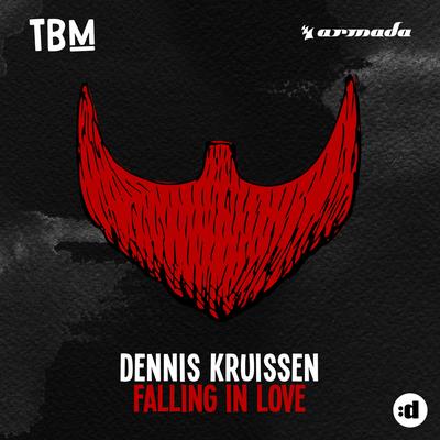 Falling In Love By Dennis Kruissen's cover