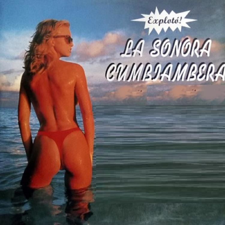 La Sonora Cumbiambera's avatar image