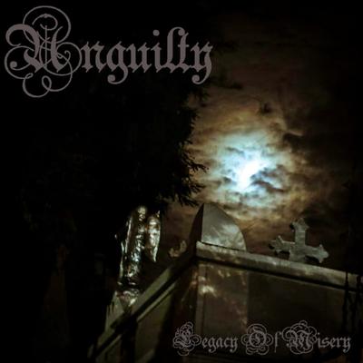 Inner Emptiness By Unguilty's cover