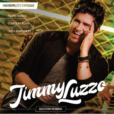 Greve de Respirar By Jimmy Luzzo, Luíza & Maurílio's cover