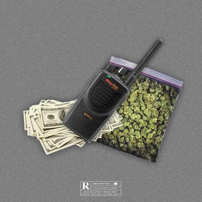 Walkie Talkie By Duzz's cover
