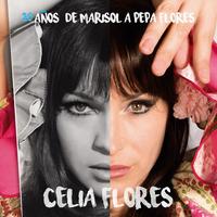 Celia Flores's avatar cover