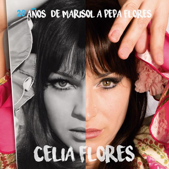 Celia Flores's avatar image