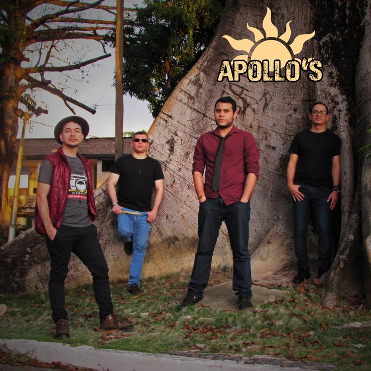 Banda Apollo's's avatar image