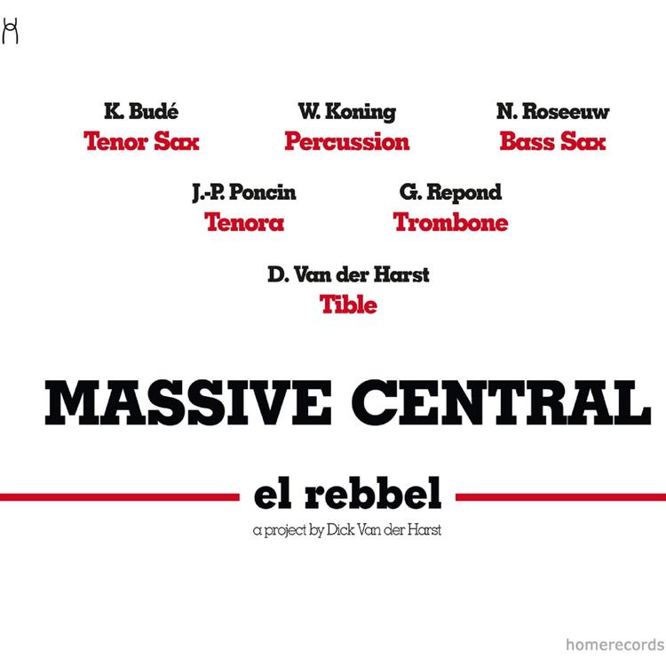 Massive Central's avatar image