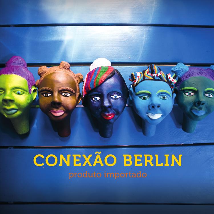 Conexão Berlin's avatar image