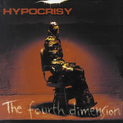 Apocalypse By Hypocrisy's cover