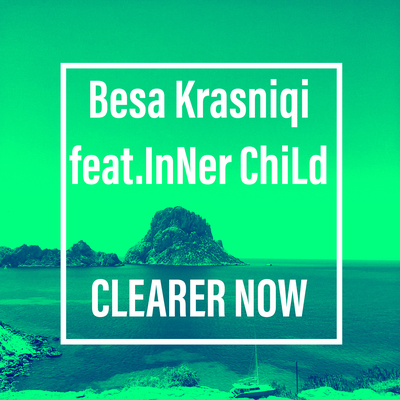 Besa Krasniqi's cover