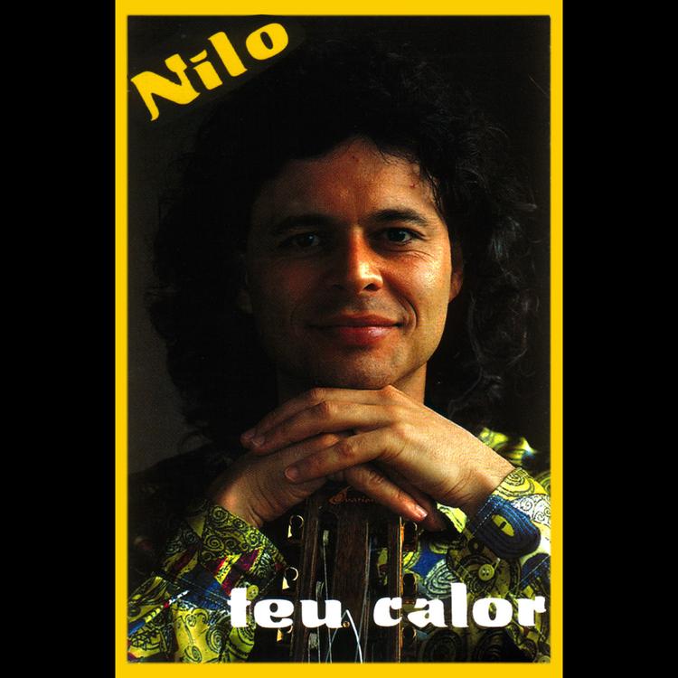 Nilo de Janeiro's avatar image