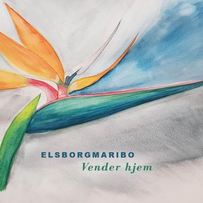 ElsborgMaribo's cover