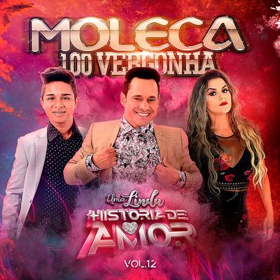 Br 153 By Moleca 100 Vergonha's cover