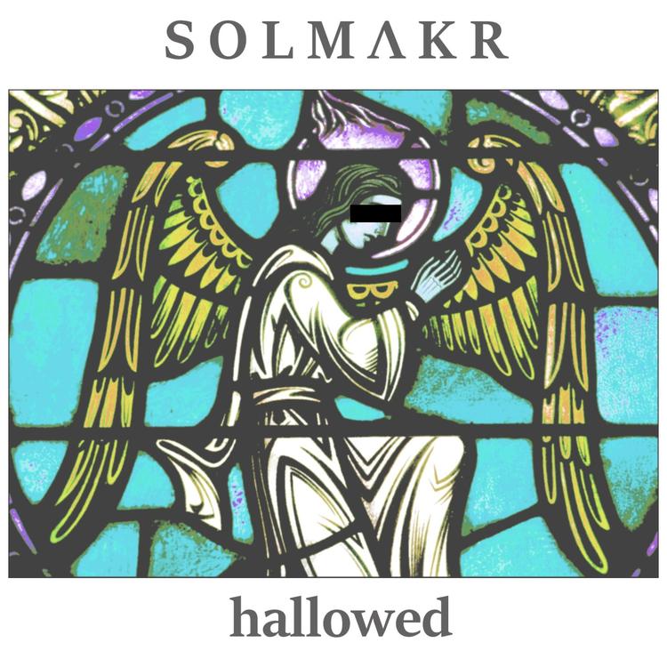 S O L M Λ K R's avatar image