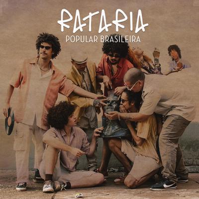 Rataria Popular Brasileira's cover