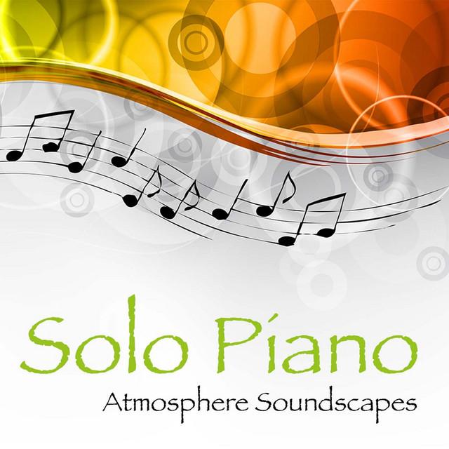 Solo Piano's avatar image