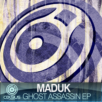 Ghost Assassin (Original Mix) By Veela, Maduk's cover