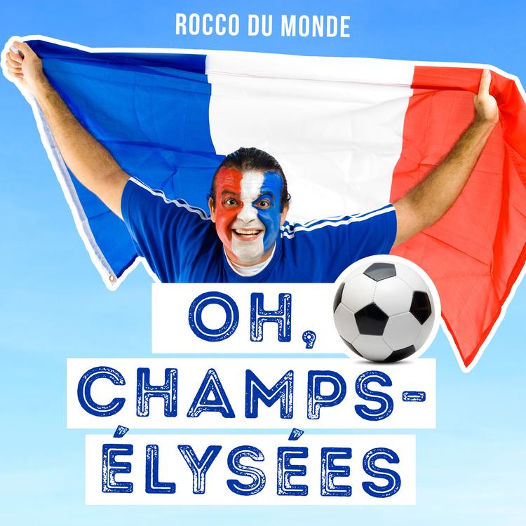 Rocco du Monde's avatar image
