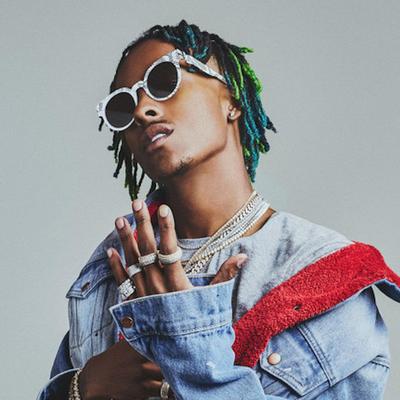 Rich The Kid's cover