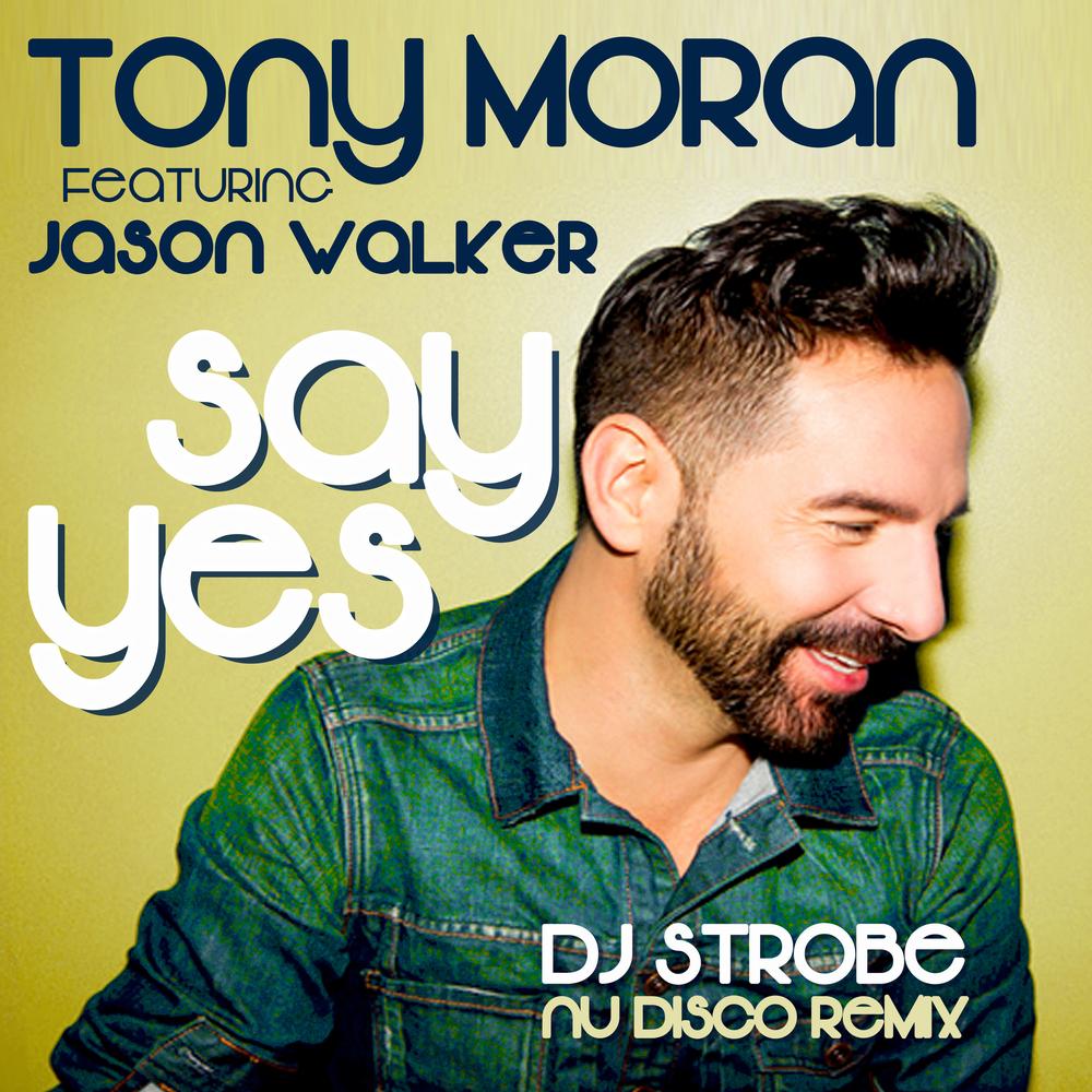 dj tony moran