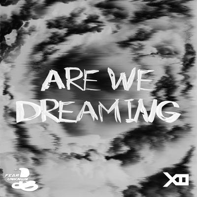 Are We Dreaming By FEAR UNKNWN, ELme!'s cover