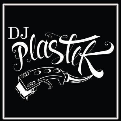 DJ Plastik's cover