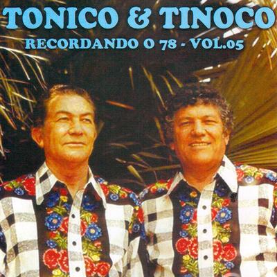 Trsiteza do Jeca By Tonico E Tinoco's cover