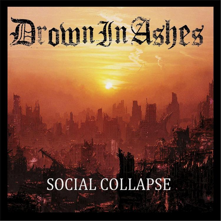 Drown in Ashes's avatar image