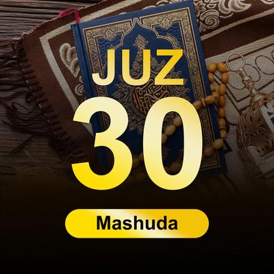Mashuda's cover