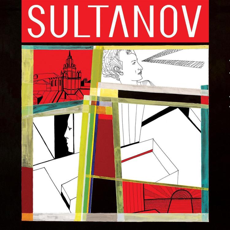 Sultanov's avatar image