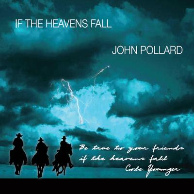 John Pollard's cover