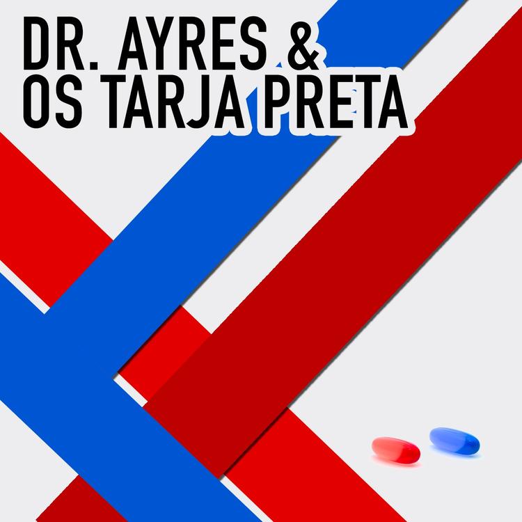Dr Ayres e Os Tarja Preta's avatar image