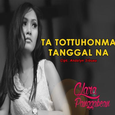 Ta Tottuhonma Tanggal Na's cover