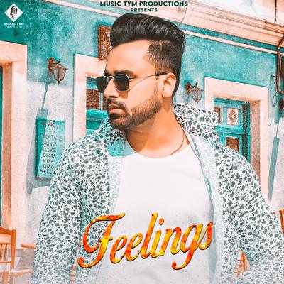 Feelings By ishan kouran's cover