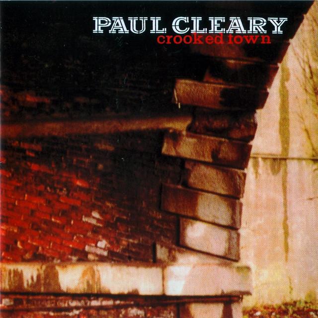 Paul Cleary's avatar image