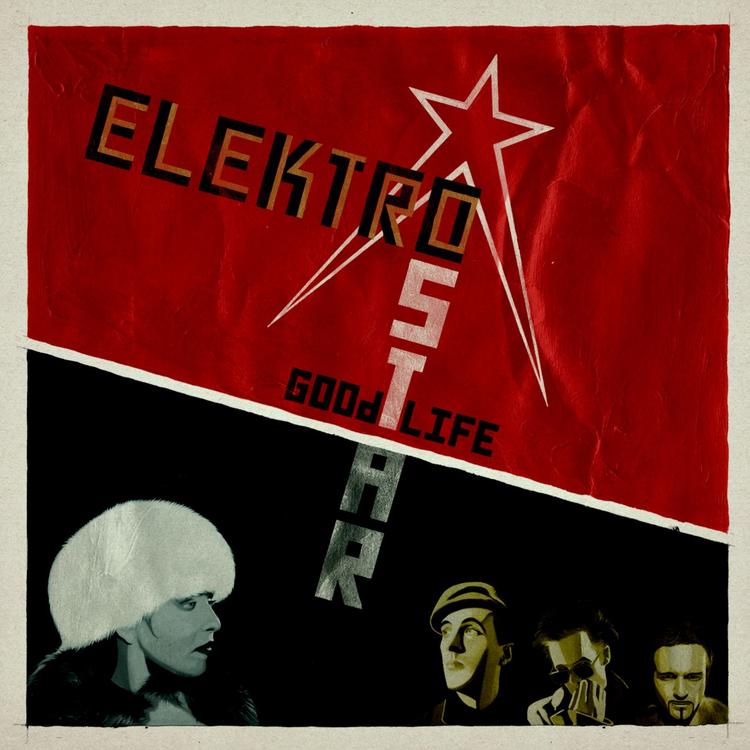 Elektrostar's avatar image