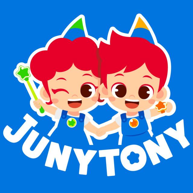 JunyTony's avatar image