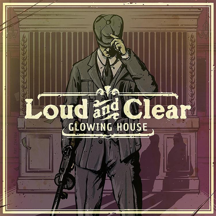 Glowing House's avatar image