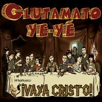 Glutamato Ye-Ye's avatar cover