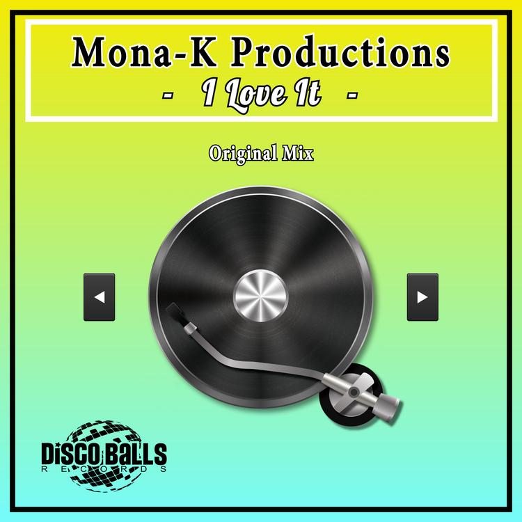 M0na-K Productions's avatar image