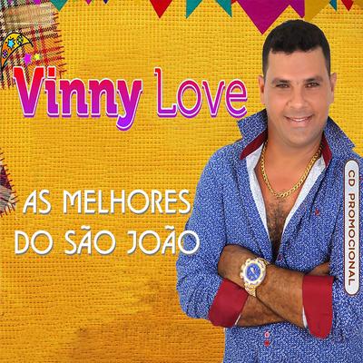 QUANDO O MÊS DE JUNHO CHEGAR  By Vinny Love's cover