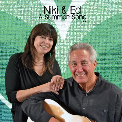 Niki & Ed's cover