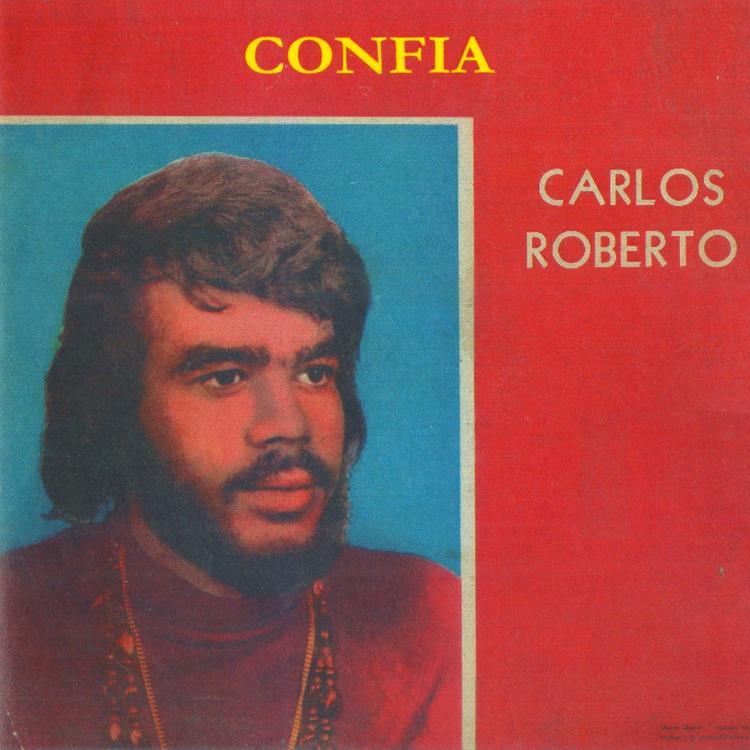 Carlos Roberto's avatar image