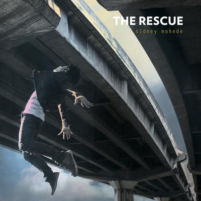 The Rescue's cover