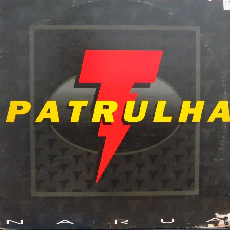 Banda Patrulha's avatar image