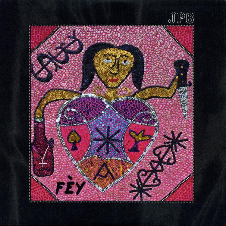 JPB John Papa Boogie's avatar image