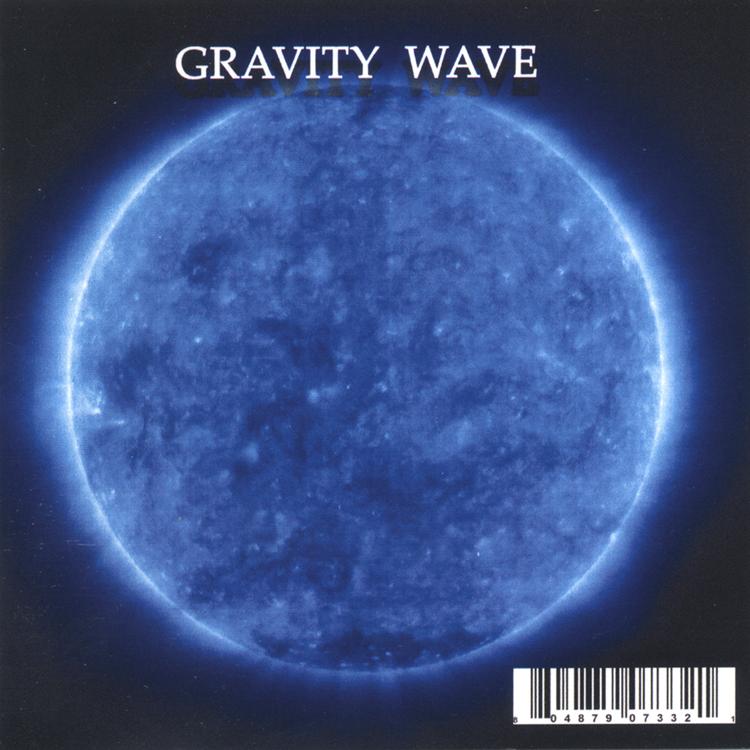 Gravity Wave's avatar image