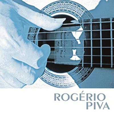 Samba Árabe By Rogério Piva's cover