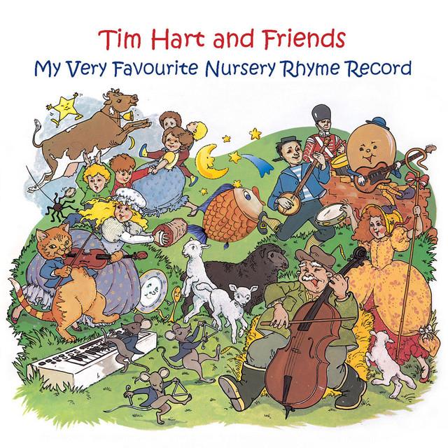 Tim Hart and Friends's avatar image