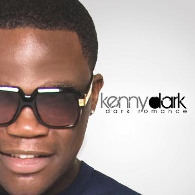 Kenny Dark's cover