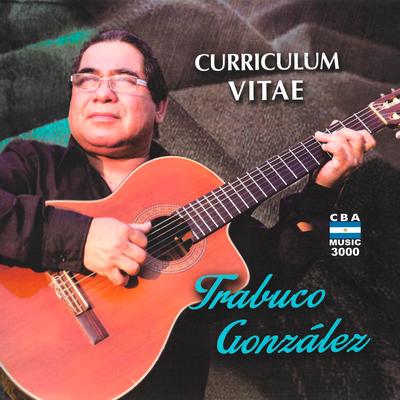 Trabuco González's cover